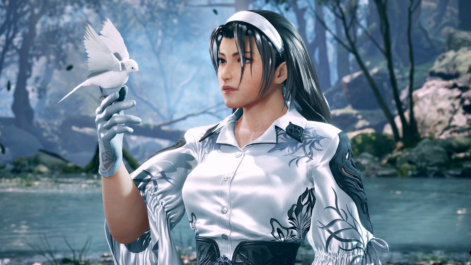Tekken 8 - Advanced Edition