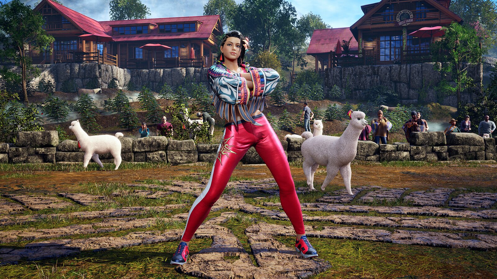 Tekken 8 - Advanced Edition