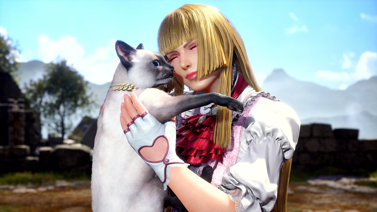 Tekken 8 - Advanced Edition