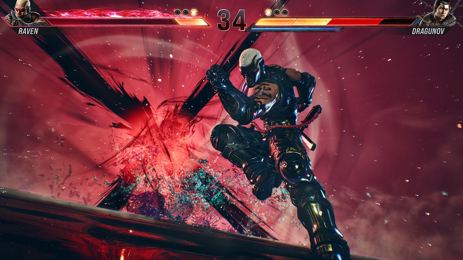 Tekken 8 - Advanced Edition
