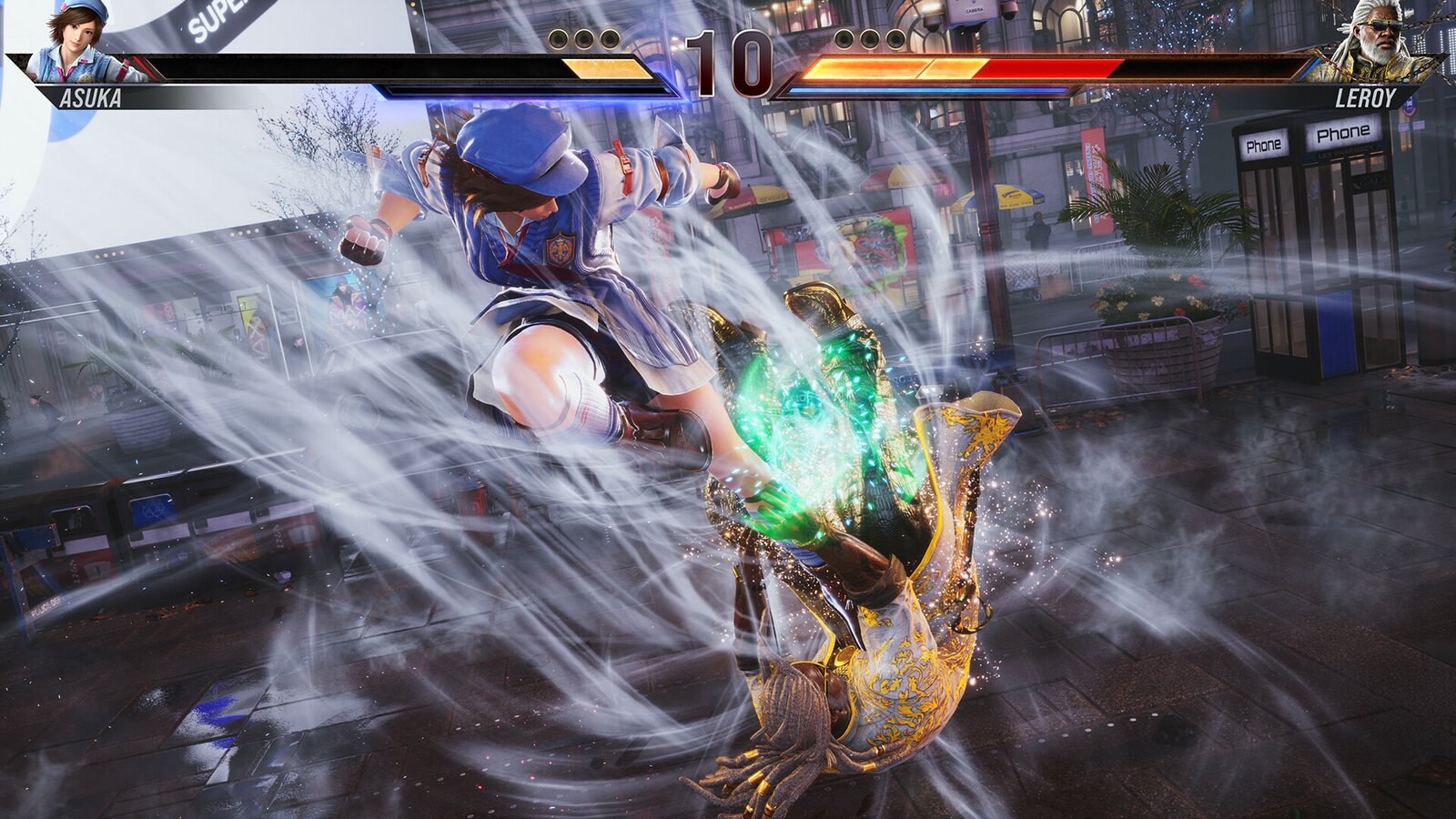 Tekken 8 - Advanced Edition