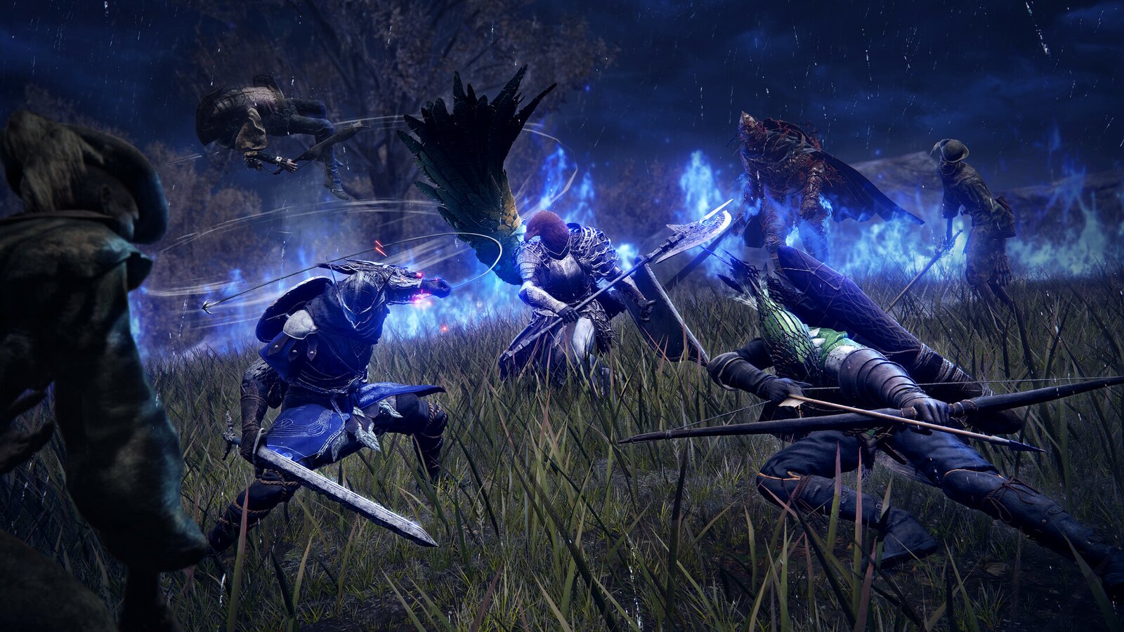 Elden Ring Nightreign - Deluxe Edition