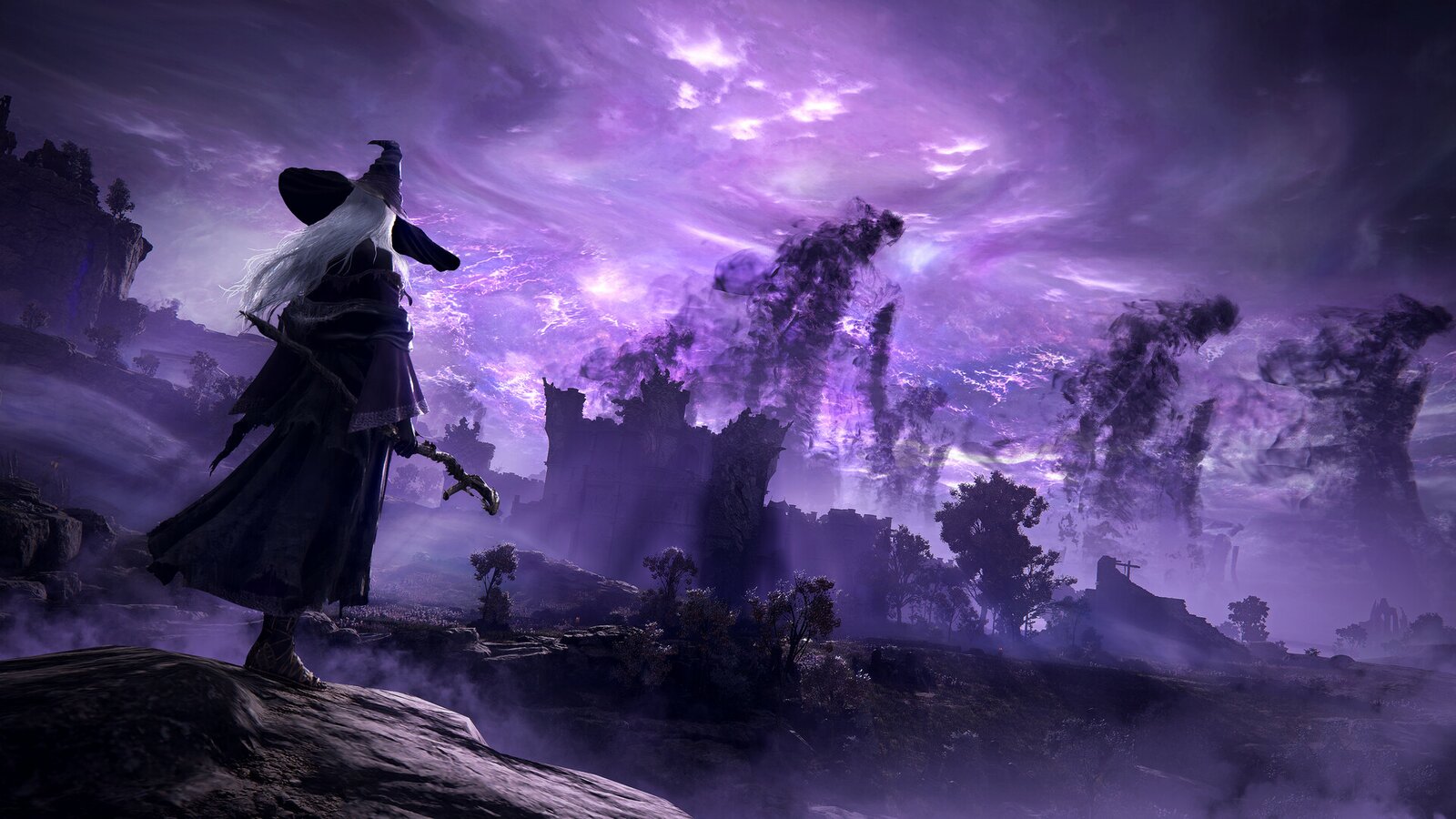 Elden Ring Nightreign - Deluxe Edition