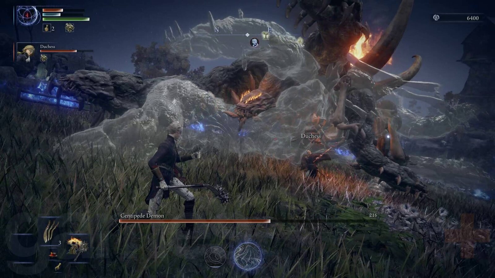Elden Ring Nightreign - Deluxe Edition