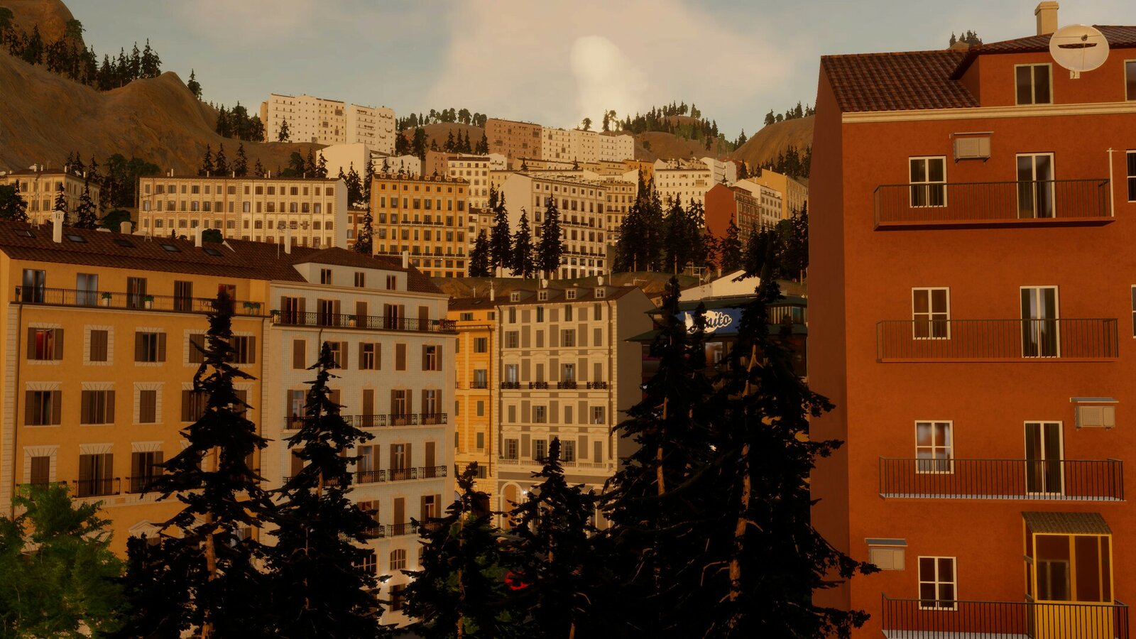Cities: Skylines II - Leisure & Legacy Bundle