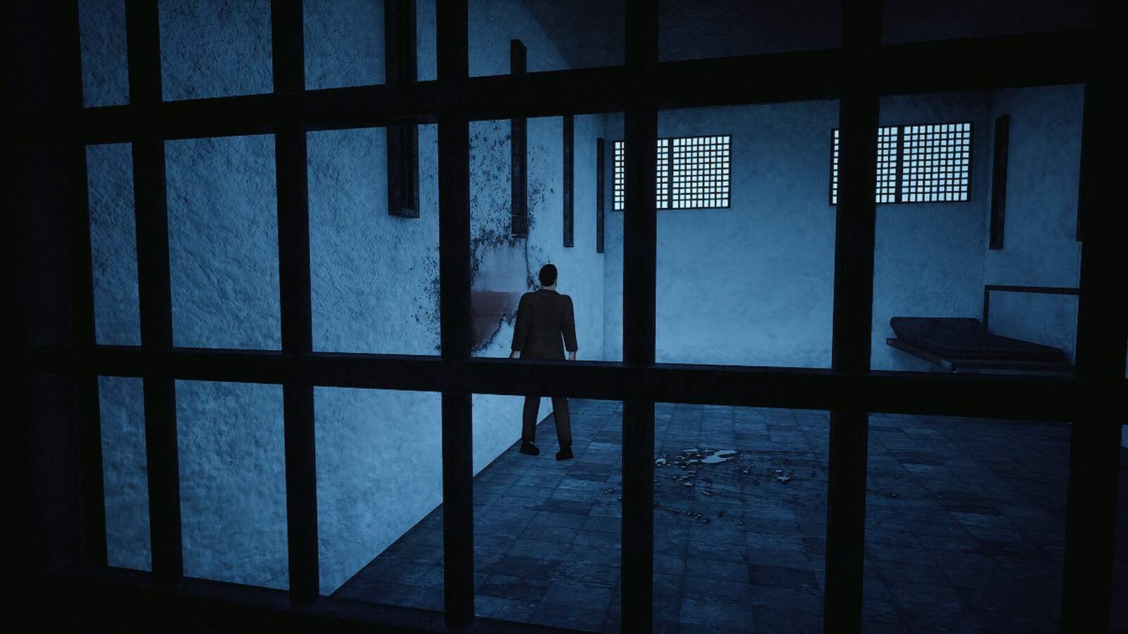 Suspense: Madman's Dreams