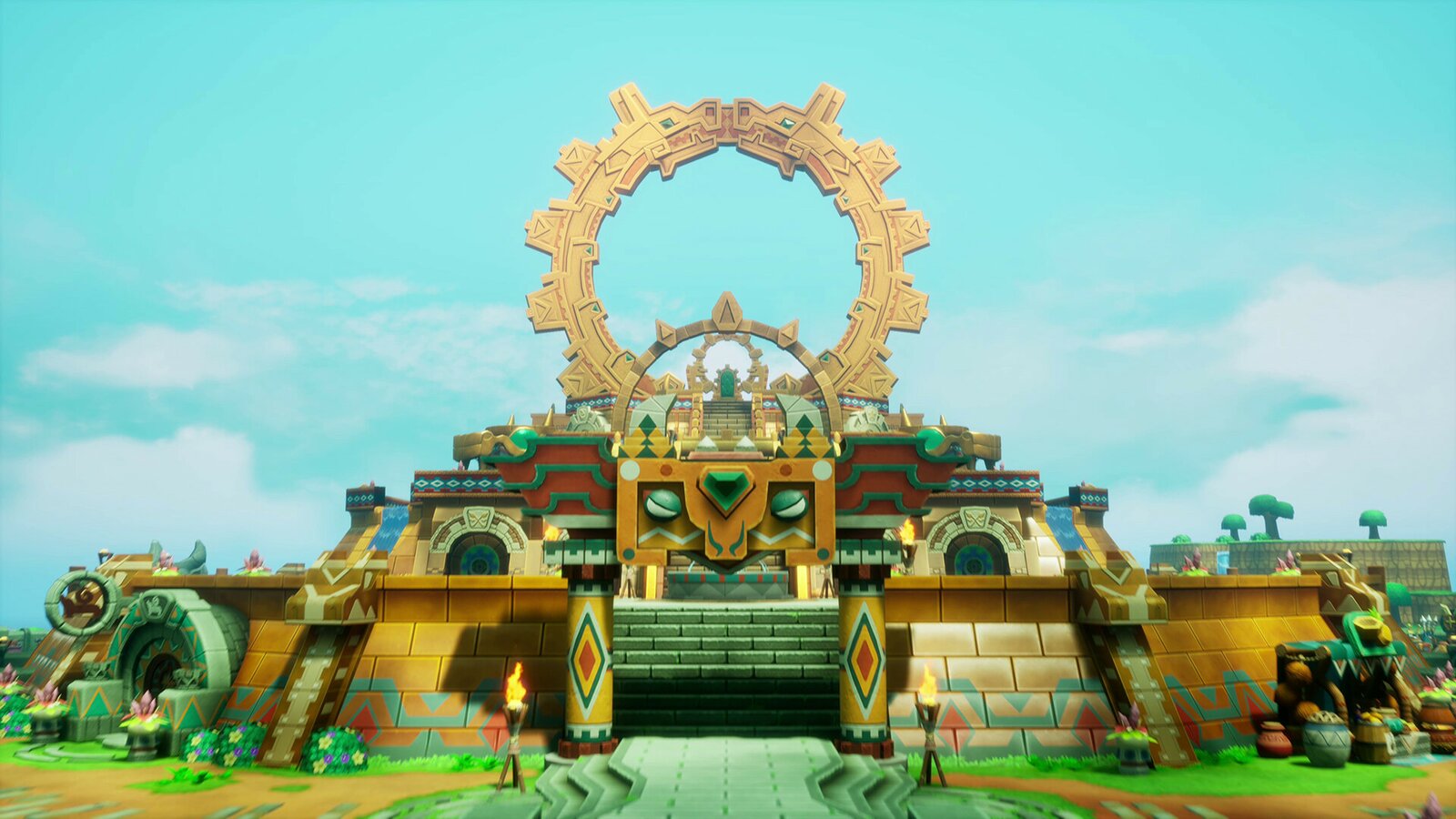 FANTASY LIFE i: The Girl Who Steals Time - Digital Deluxe Edition