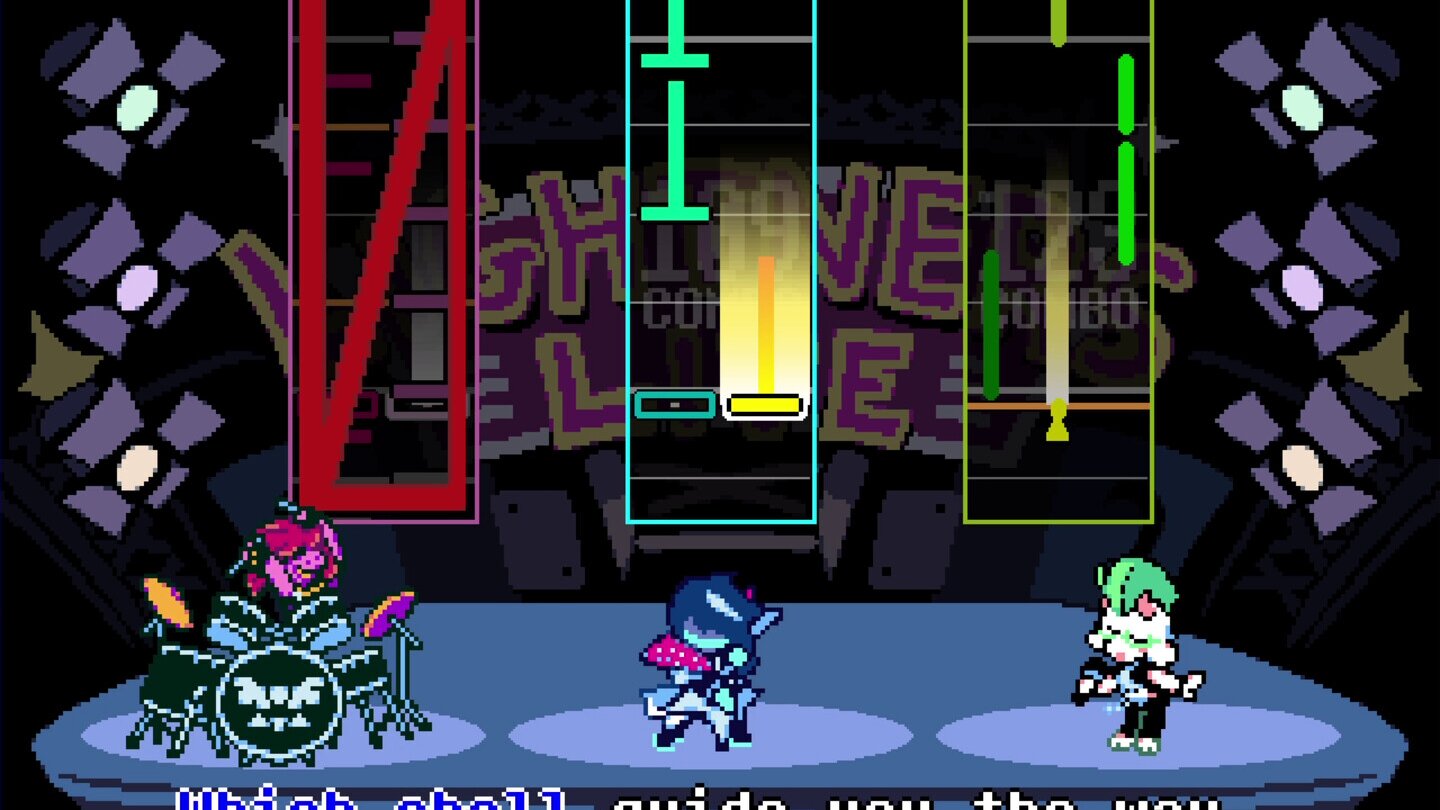 DELTARUNE