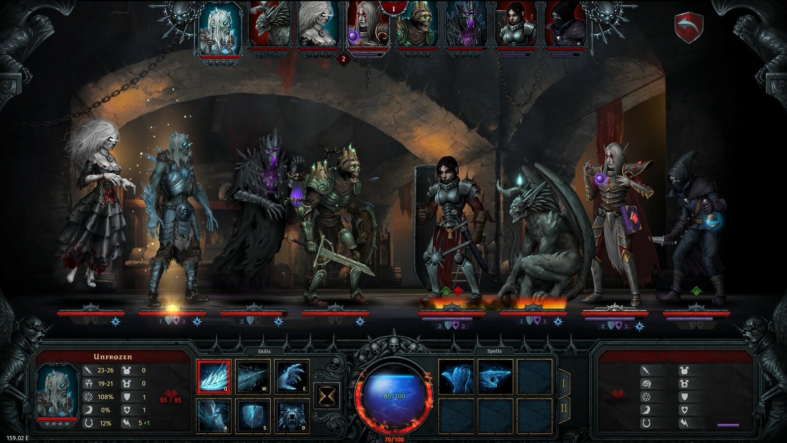 Iratus: Lord of the Dead - Supporter Pack