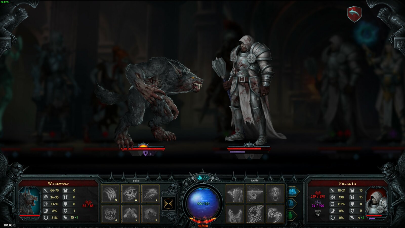 Iratus: Lord of the Dead - Supporter Pack