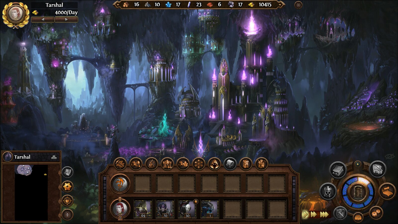 Might & Magic Heroes VII - Deluxe Edition