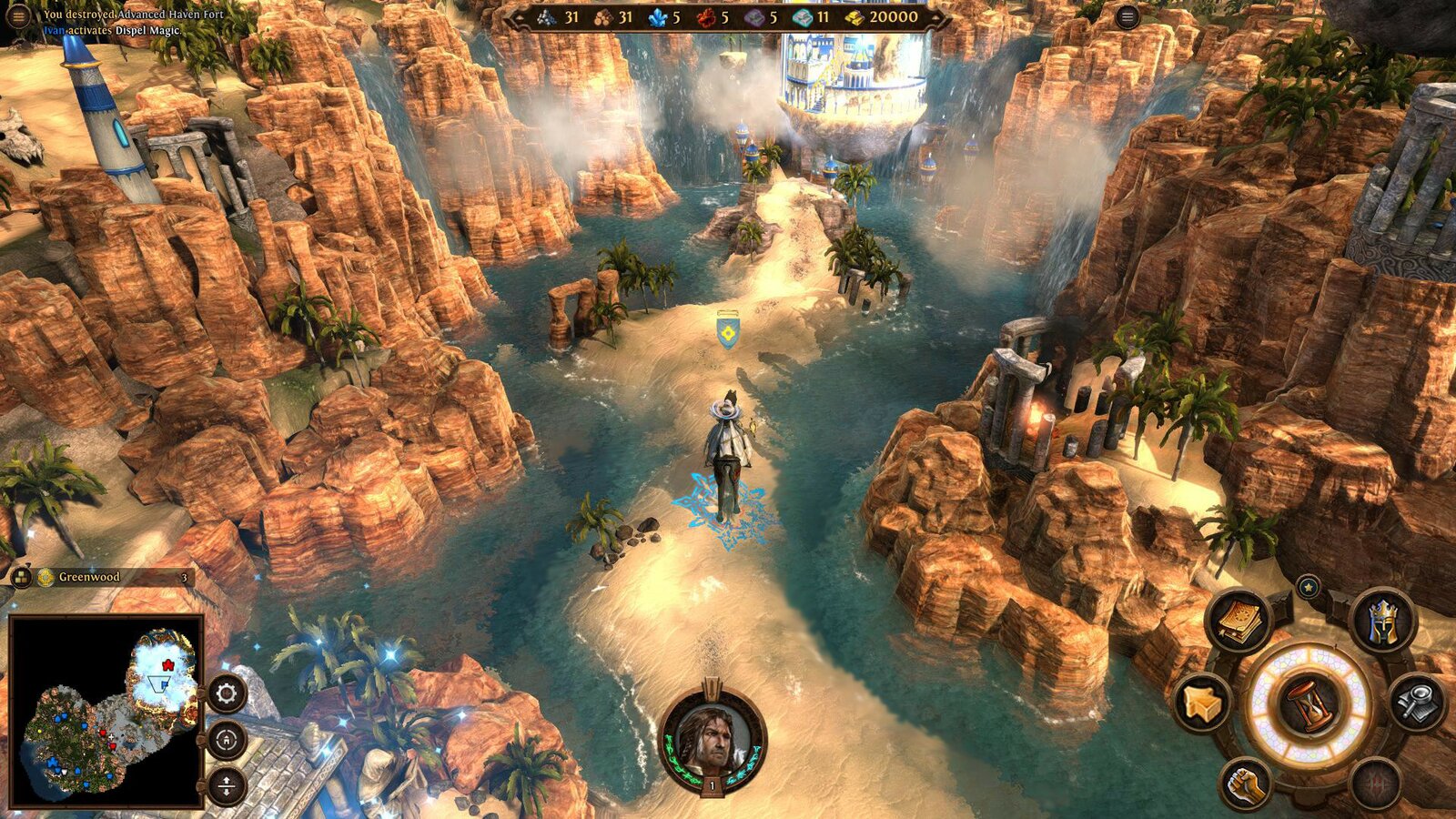 Might & Magic Heroes VII - Deluxe Edition