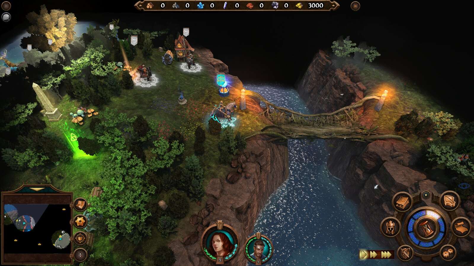 Might & Magic Heroes VII - Deluxe Edition