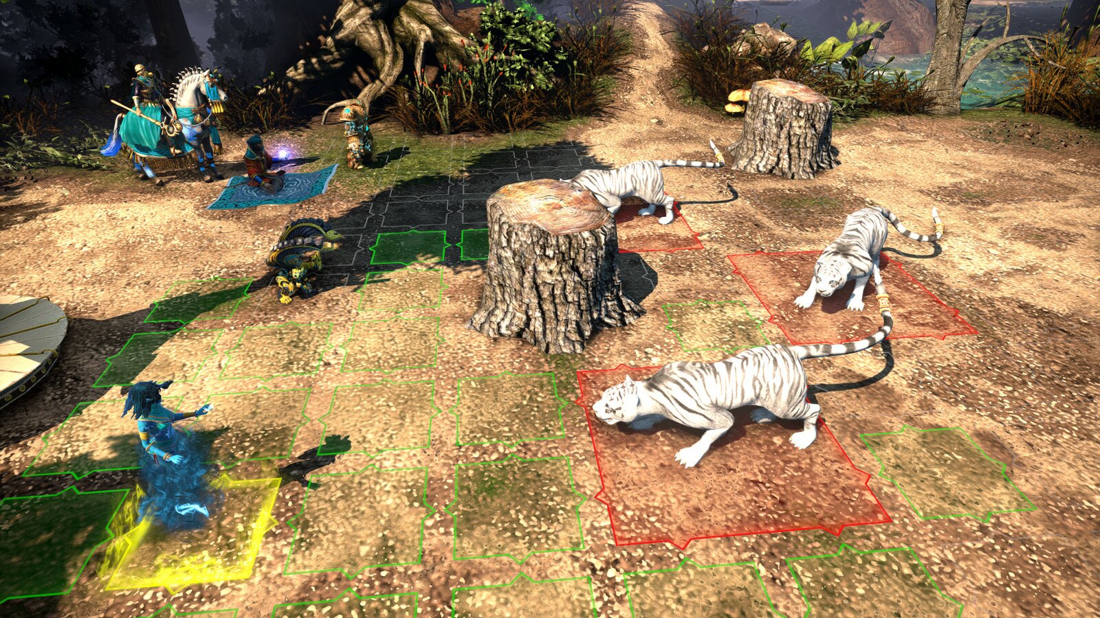 Might & Magic Heroes VII - Deluxe Edition