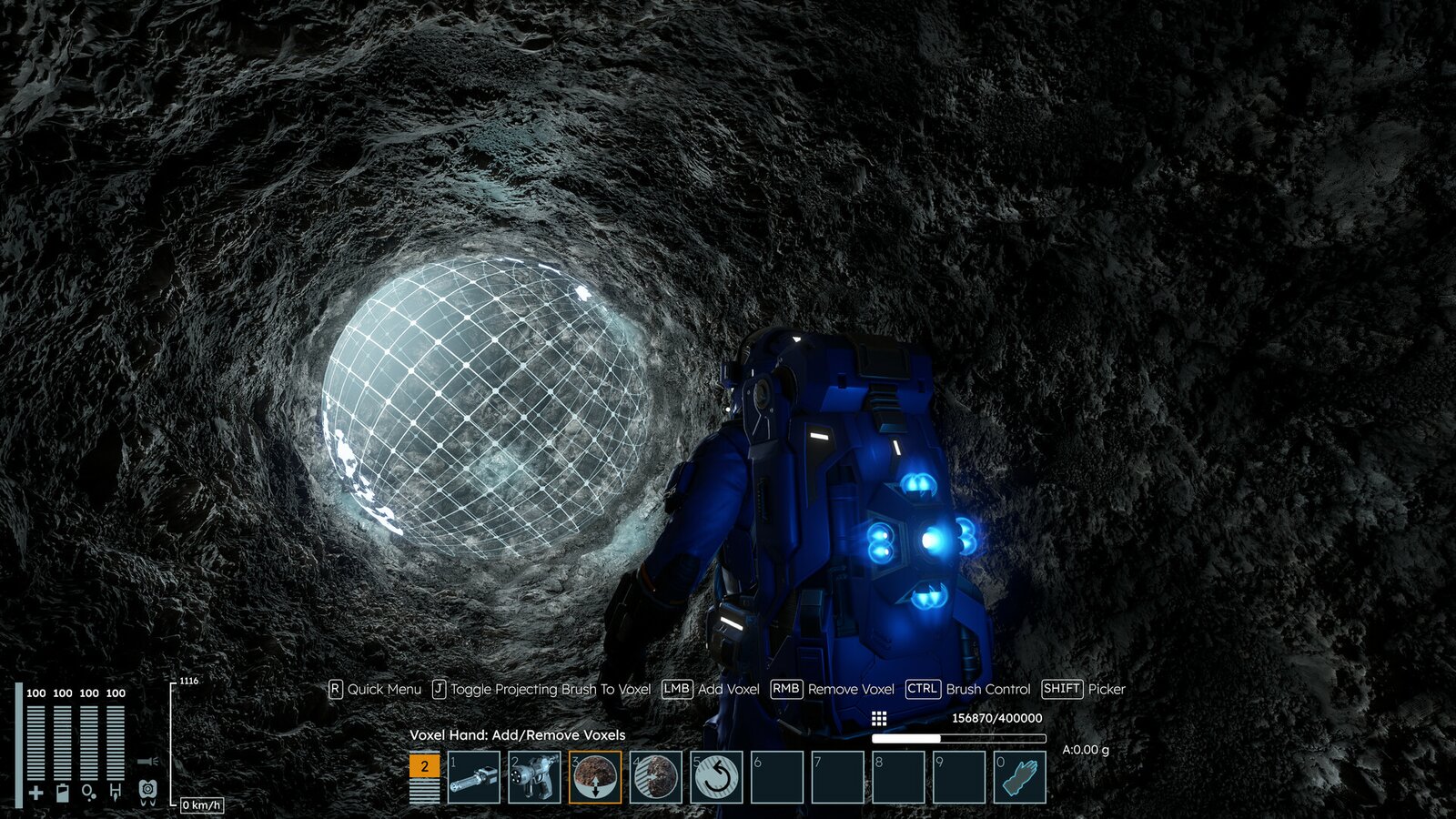 Space Engineers 2 - Pioneer Edition