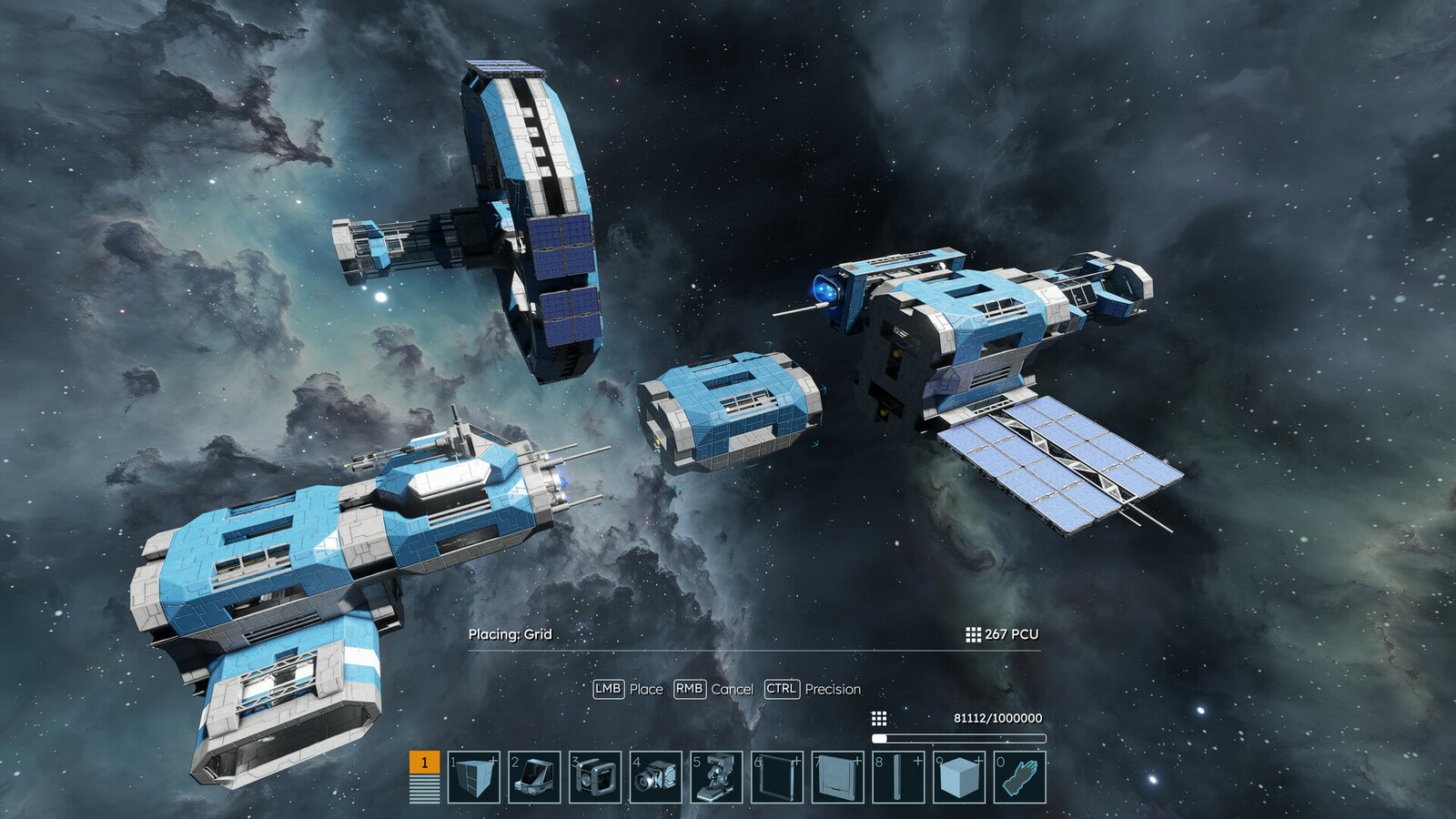Space Engineers 2 - Pioneer Edition