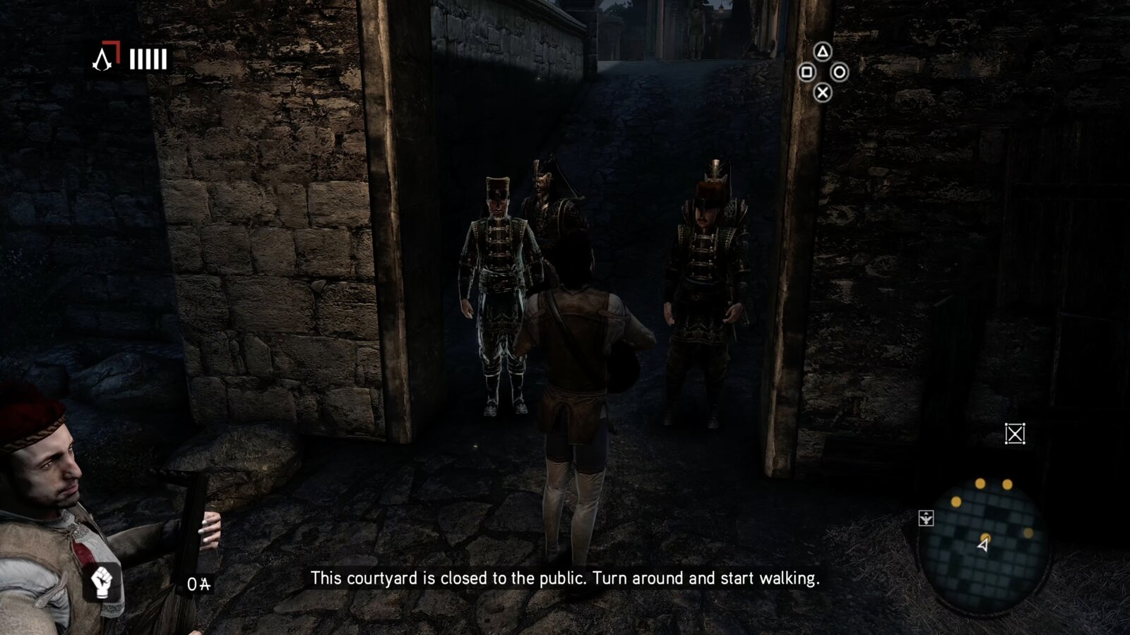 Assassin's Creed: Revelations - Gold Edition