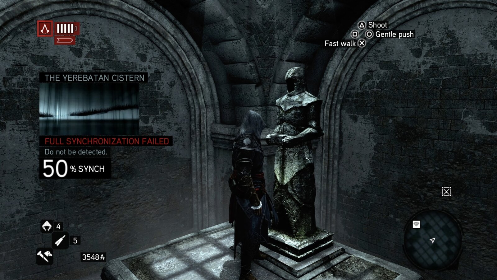 Assassin's Creed: Revelations - Gold Edition