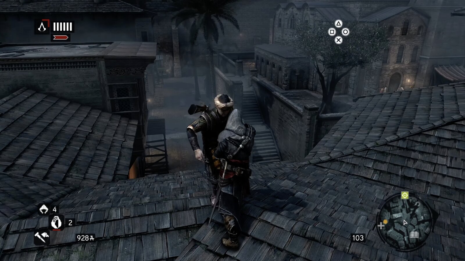 Assassin's Creed: Revelations - Gold Edition
