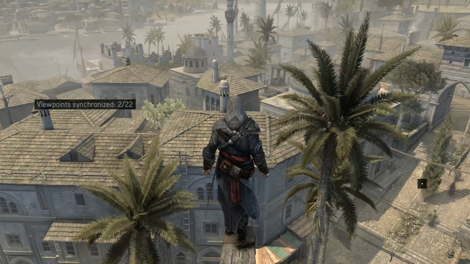 Assassin's Creed: Revelations - Gold Edition