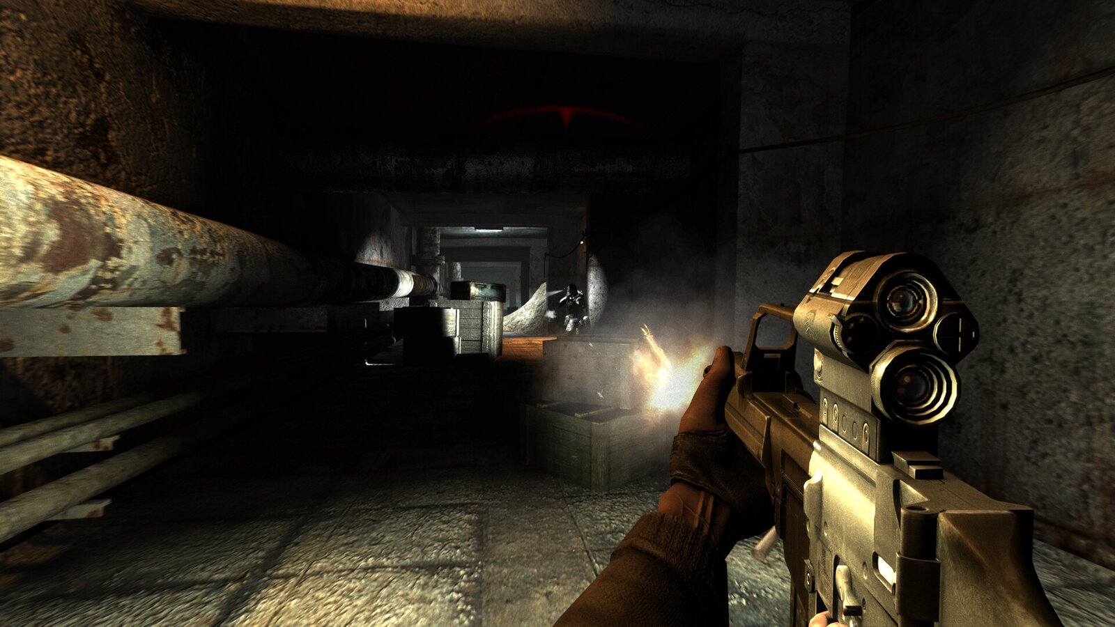S.T.A.L.K.E.R.: Shadow of Chornobyl - Enhanced Edition