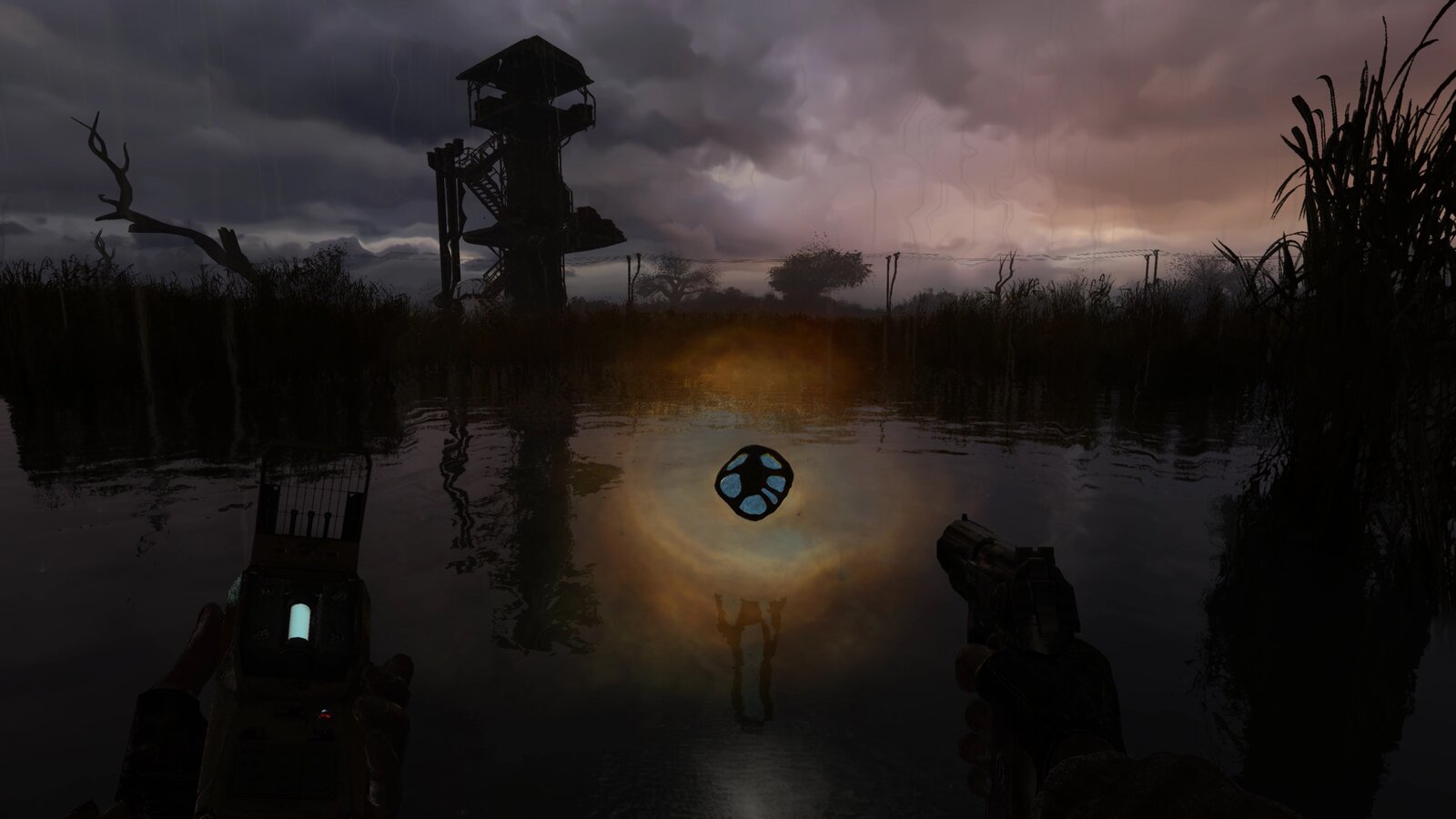 S.T.A.L.K.E.R.: Legends of the Zone Trilogy - Enhanced Edition