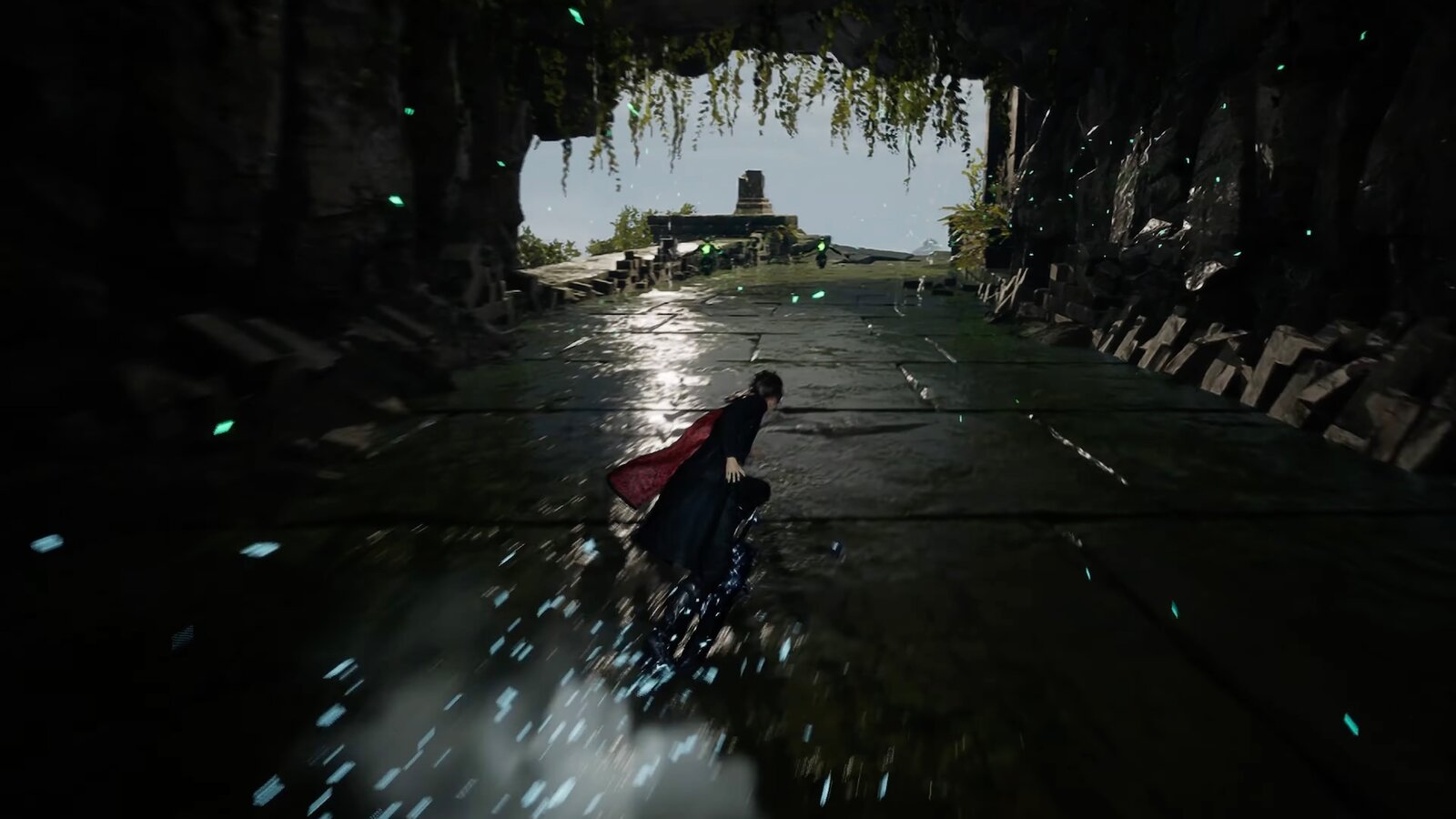 Lost Soul Aside - Deluxe Edition