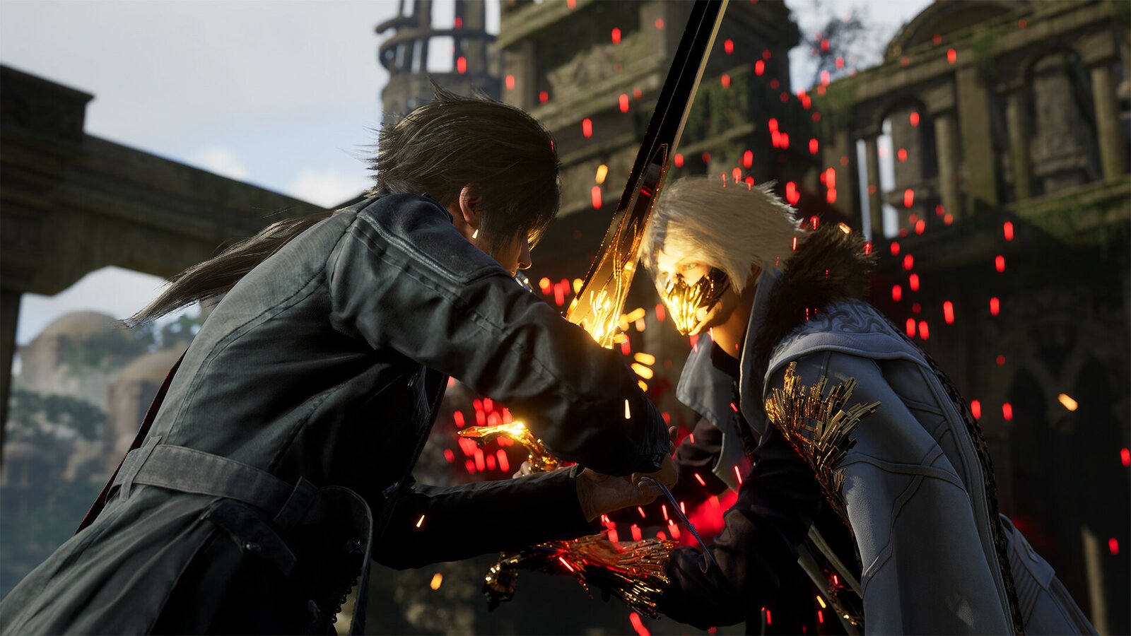 Lost Soul Aside - Deluxe Edition