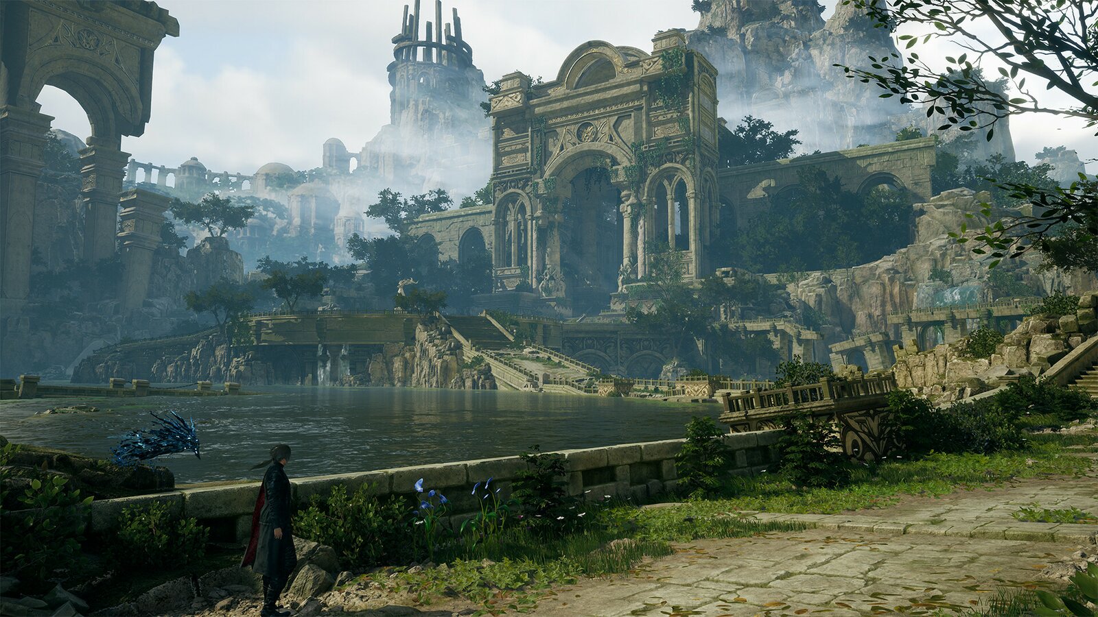 Lost Soul Aside - Deluxe Edition