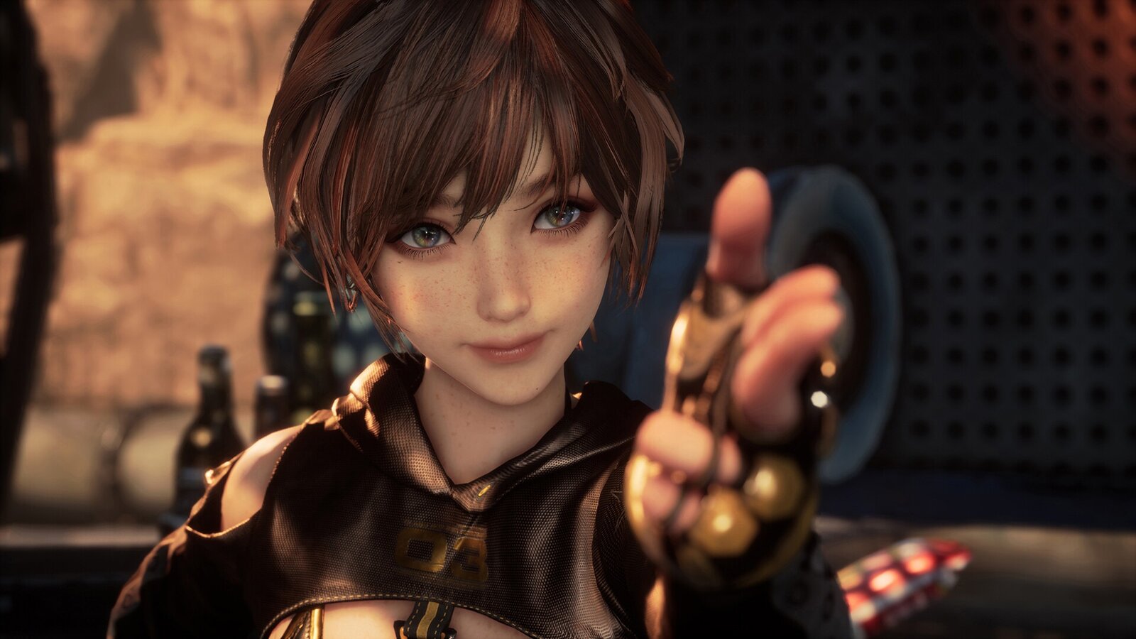Stellar Blade - Complete Edition