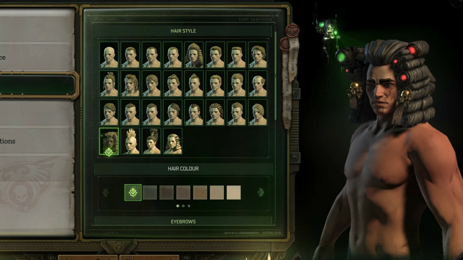 Warhammer 40,000: Rogue Trader - Season Pass 2