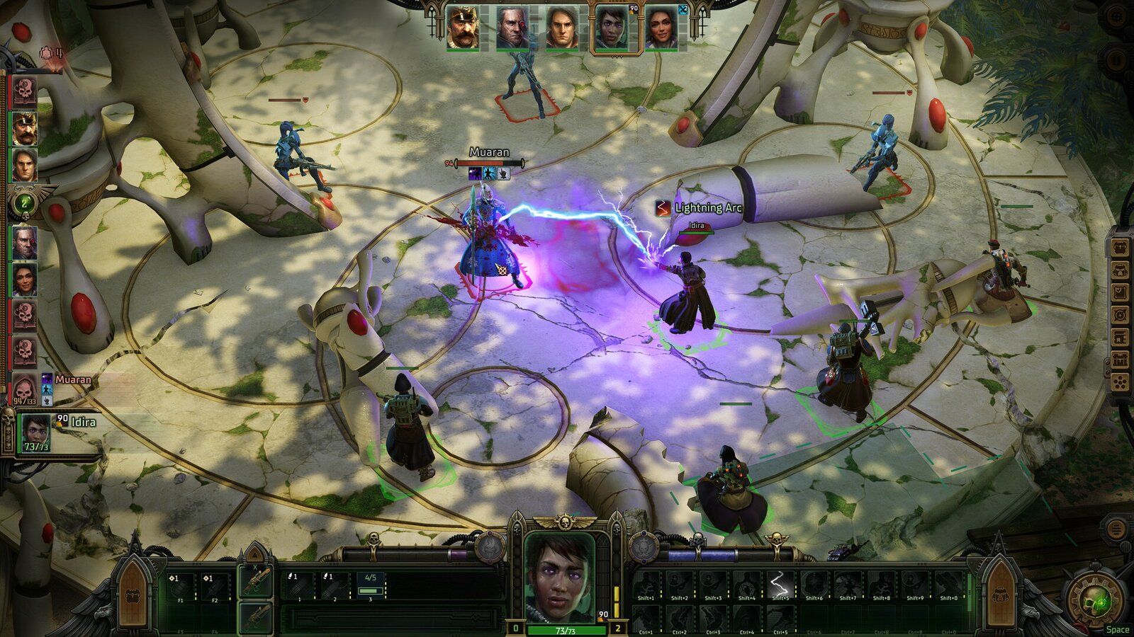 Warhammer 40,000: Rogue Trader - Season Pass 2
