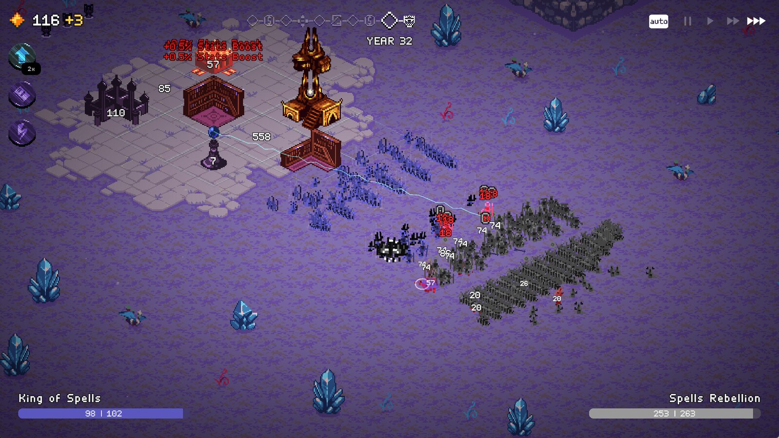 9 Kings