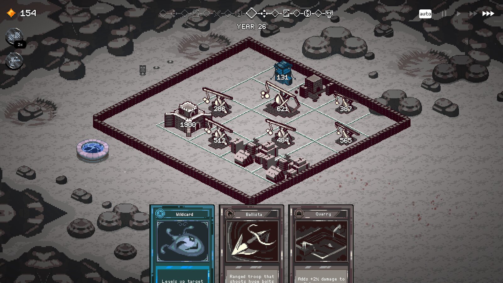 9 Kings