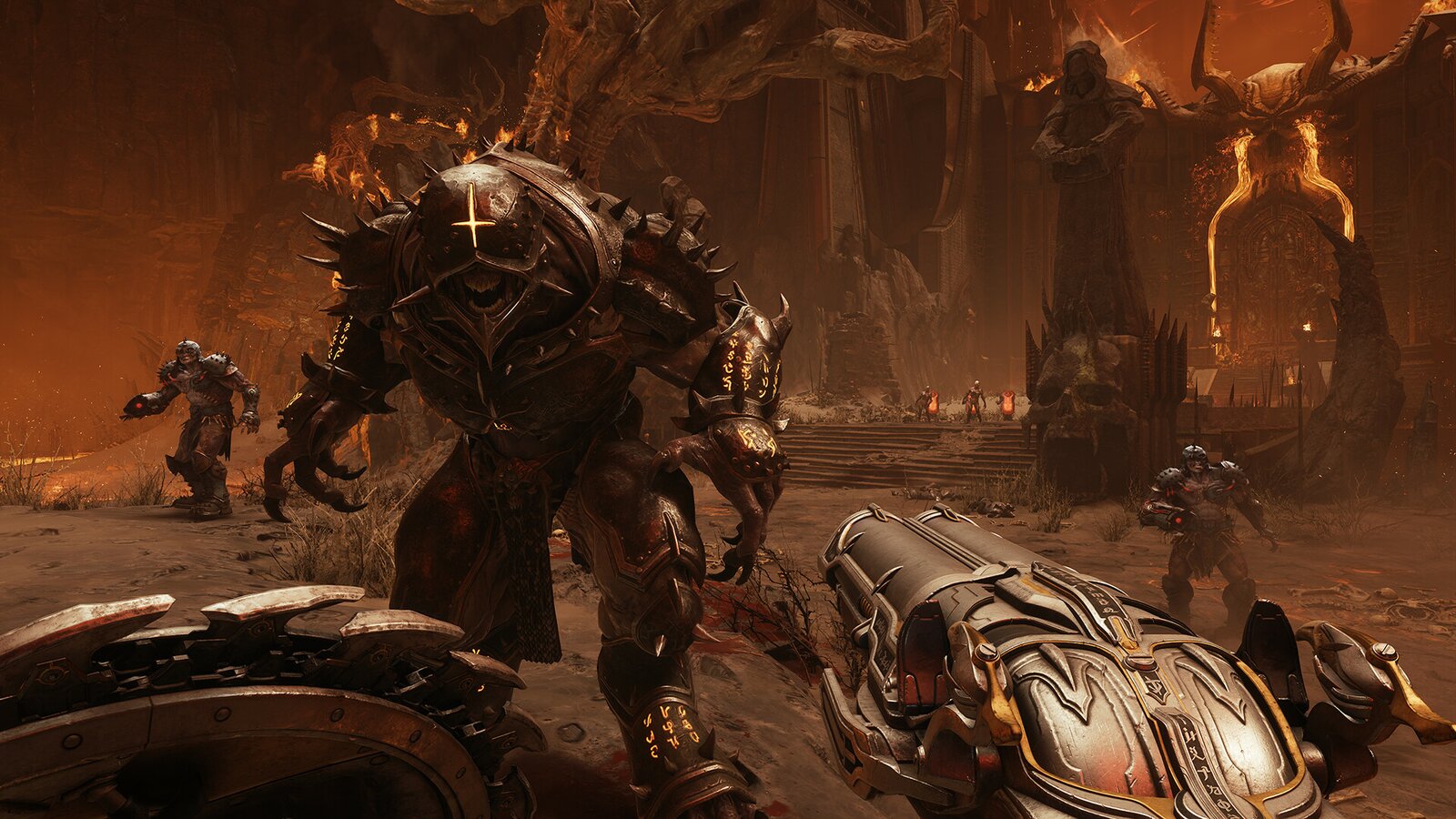 DOOM: The Dark Ages - Premium Upgrade