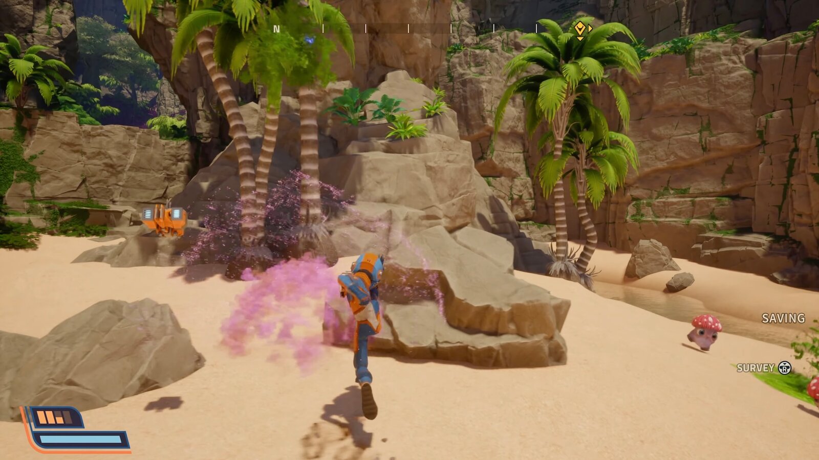 Revenge of the Savage Planet
