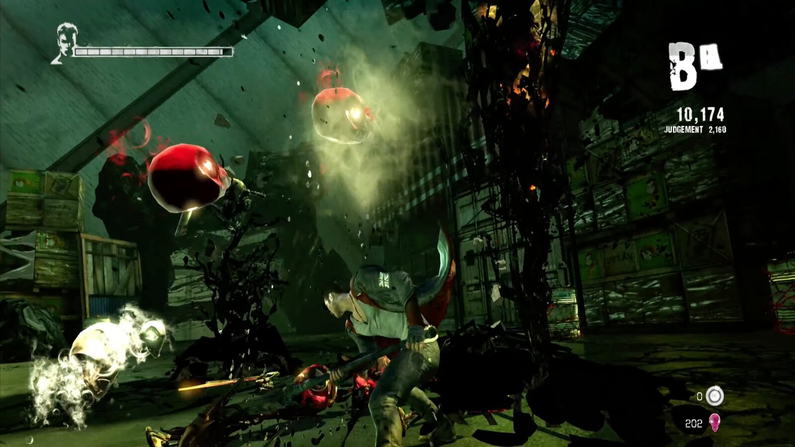 DmC: Devil May Cry - Definitive Edition