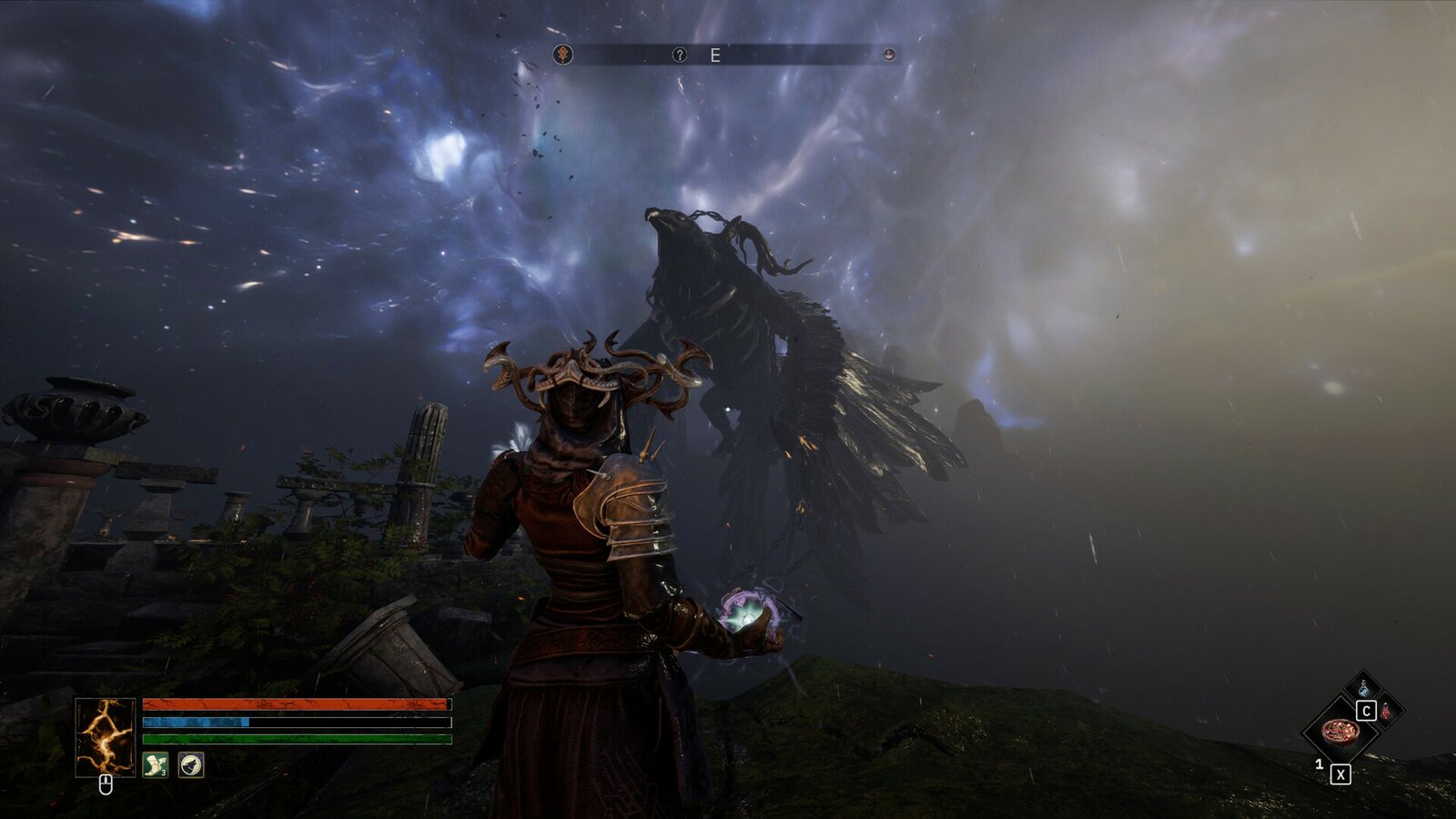 Tainted Grail: The Fall of Avalon - Supporter Edition