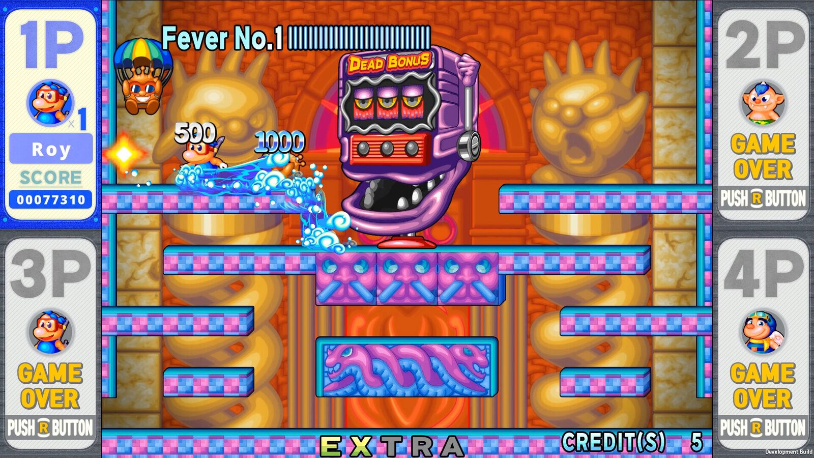 Snow Bros. 2 Special