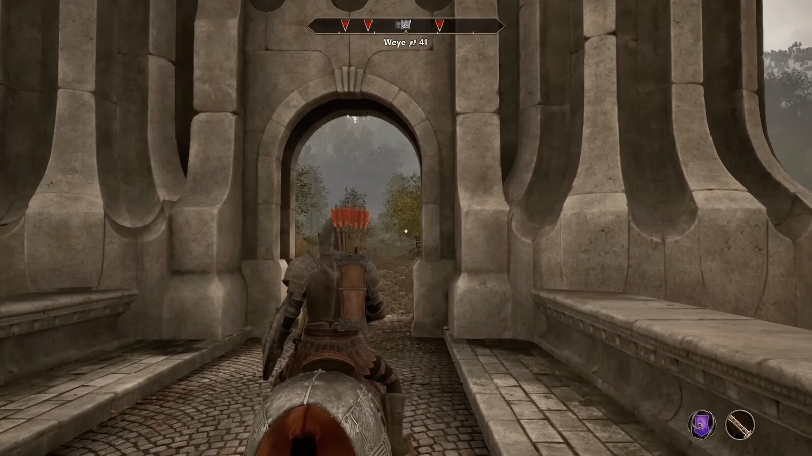 The Elder Scrolls IV: Oblivion Remastered - Deluxe Upgrade