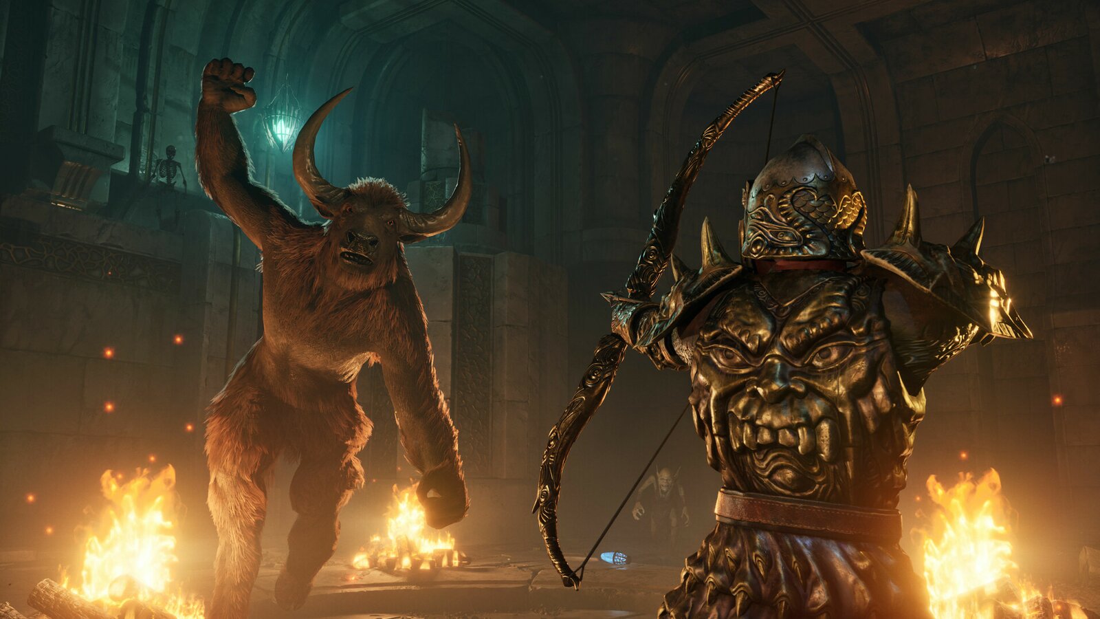 The Elder Scrolls IV: Oblivion Remastered - Deluxe Upgrade