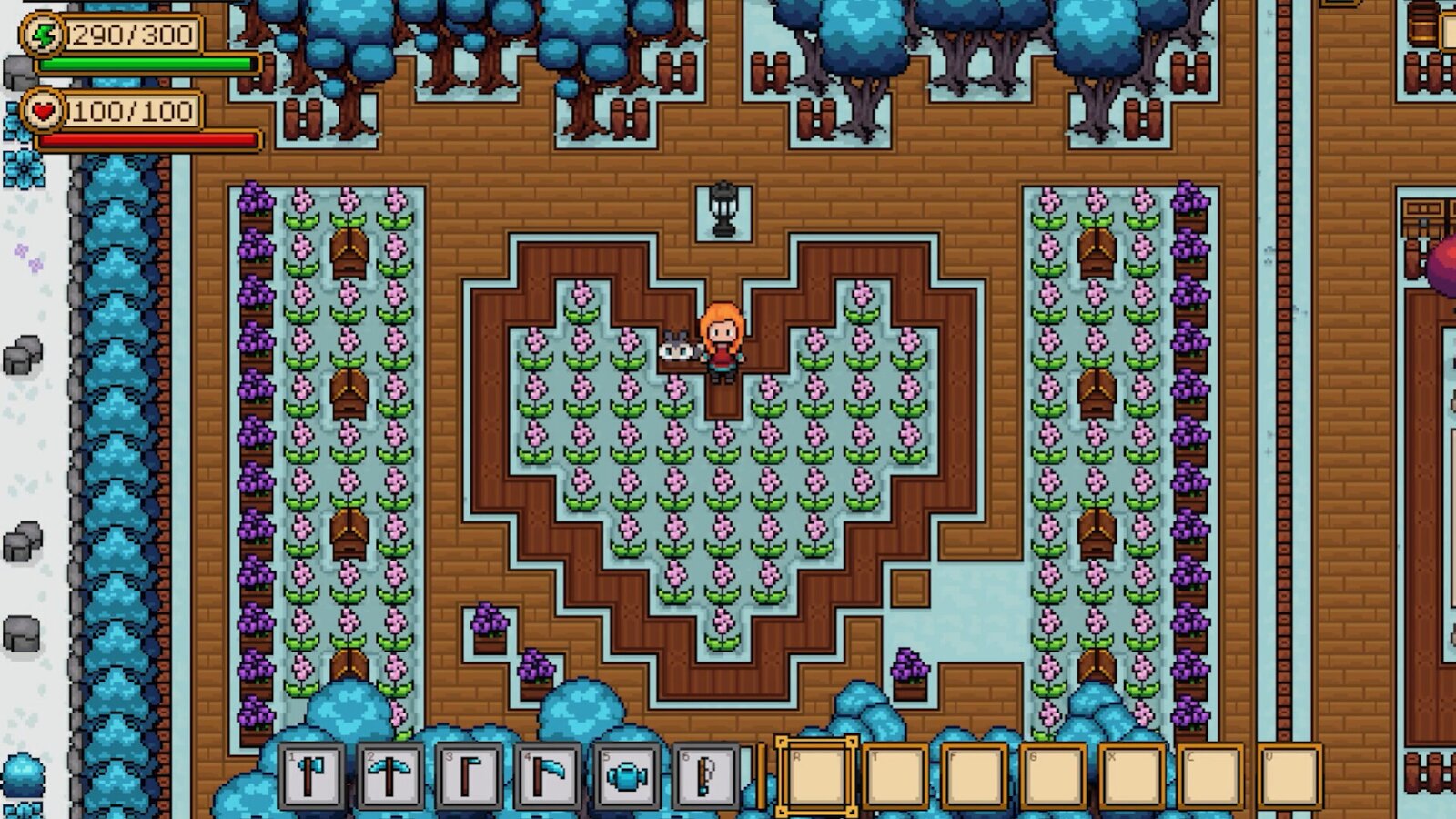 Seeds of Calamity