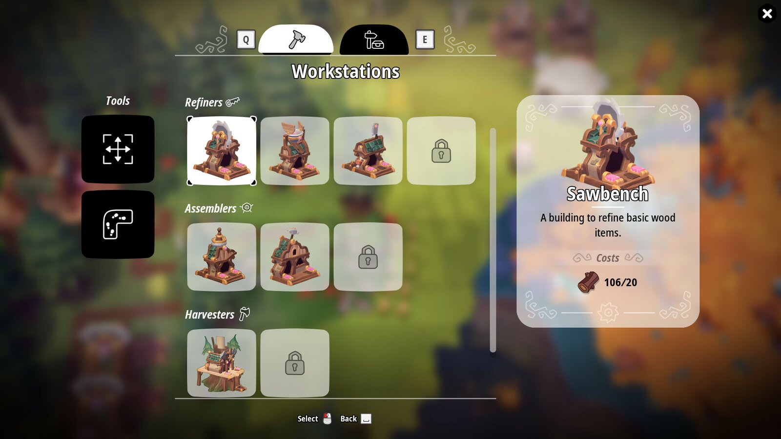 Oddsparks: An Automation Adventure - Deluxe Edition