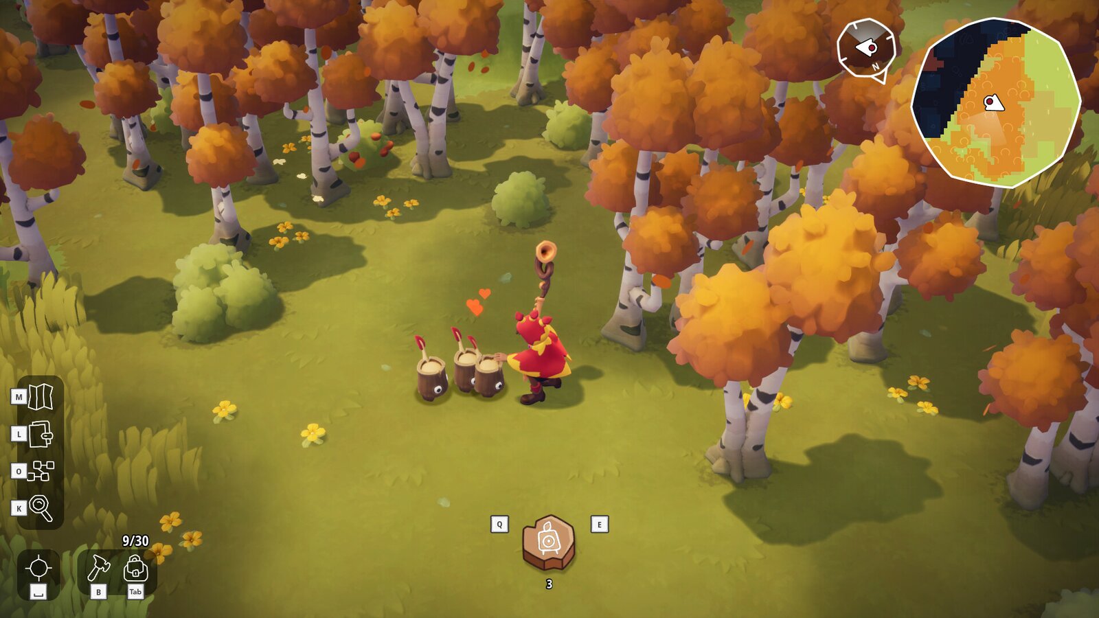Oddsparks: An Automation Adventure - Deluxe Edition