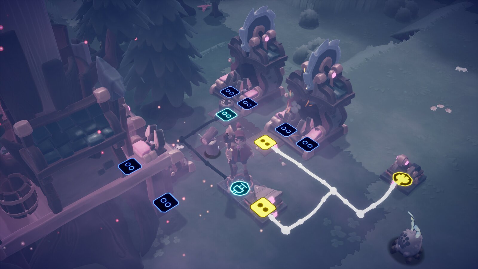 Oddsparks: An Automation Adventure - Deluxe Edition