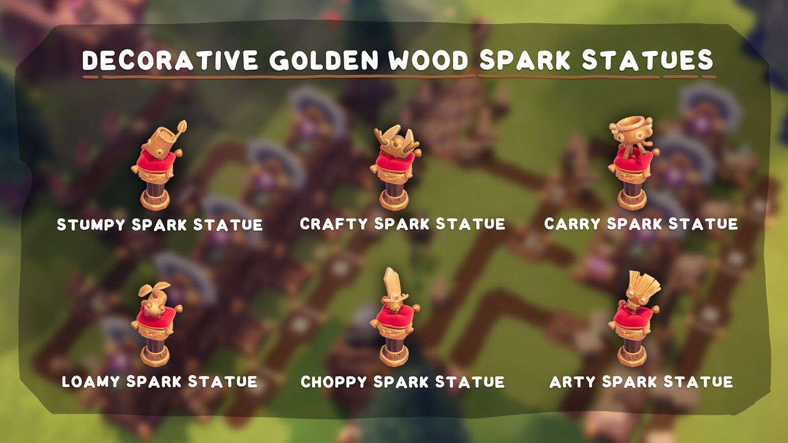 Oddsparks: An Automation Adventure - Deluxe Upgrade