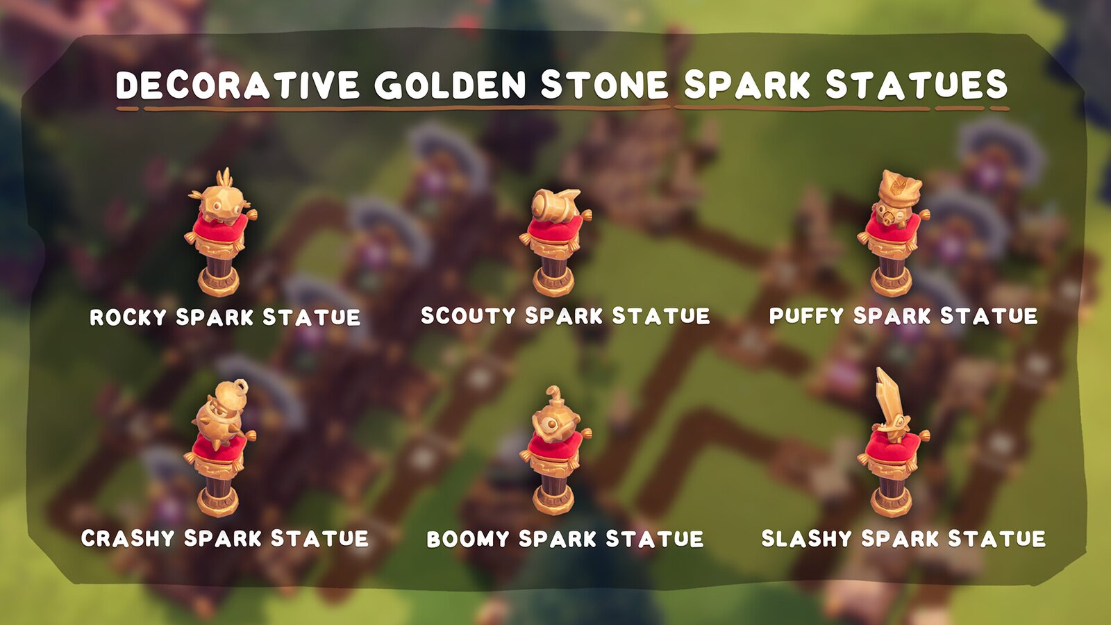 Oddsparks: An Automation Adventure - Deluxe Upgrade