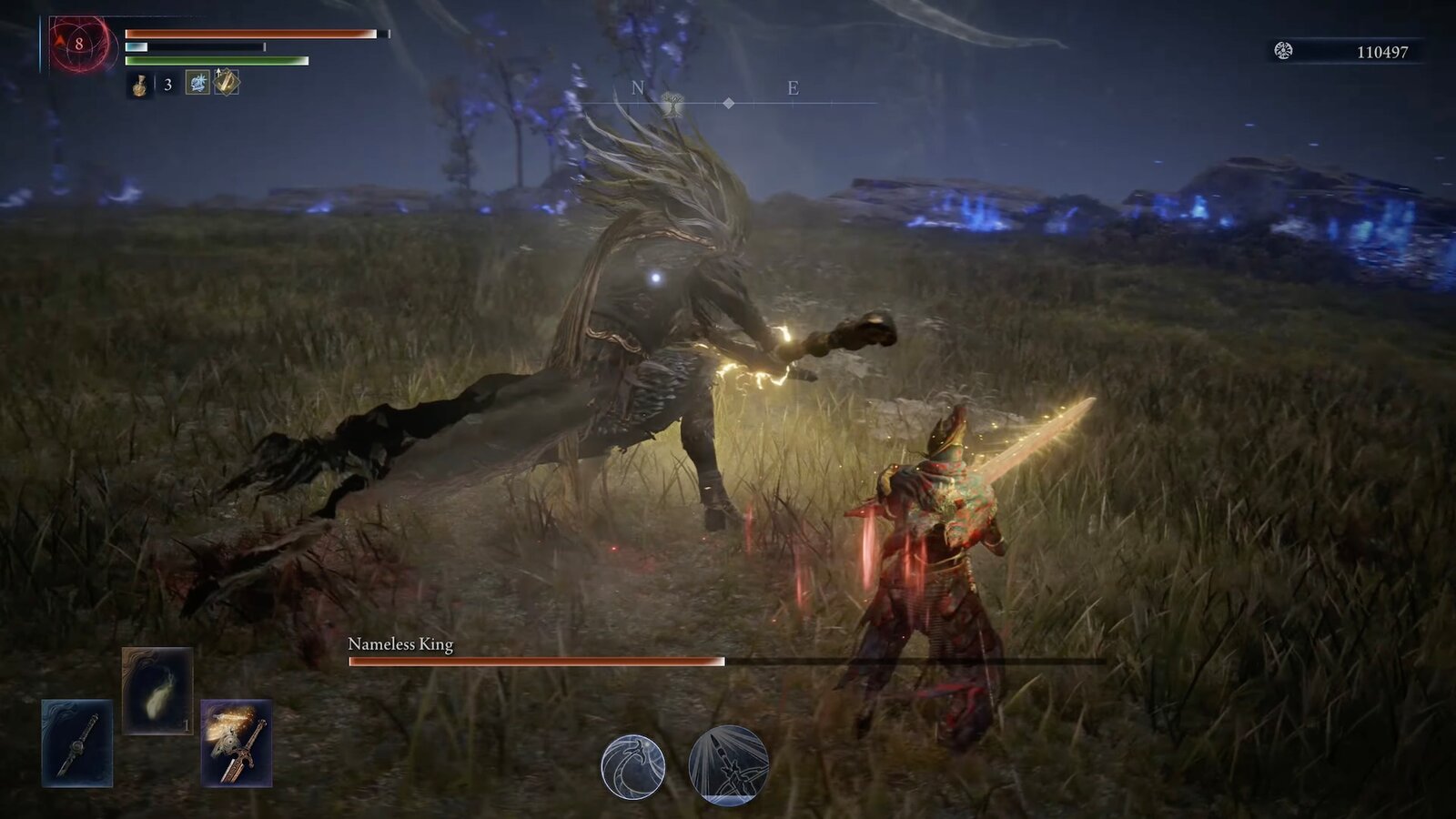 Elden Ring Nightreign - Deluxe Upgrade Pack