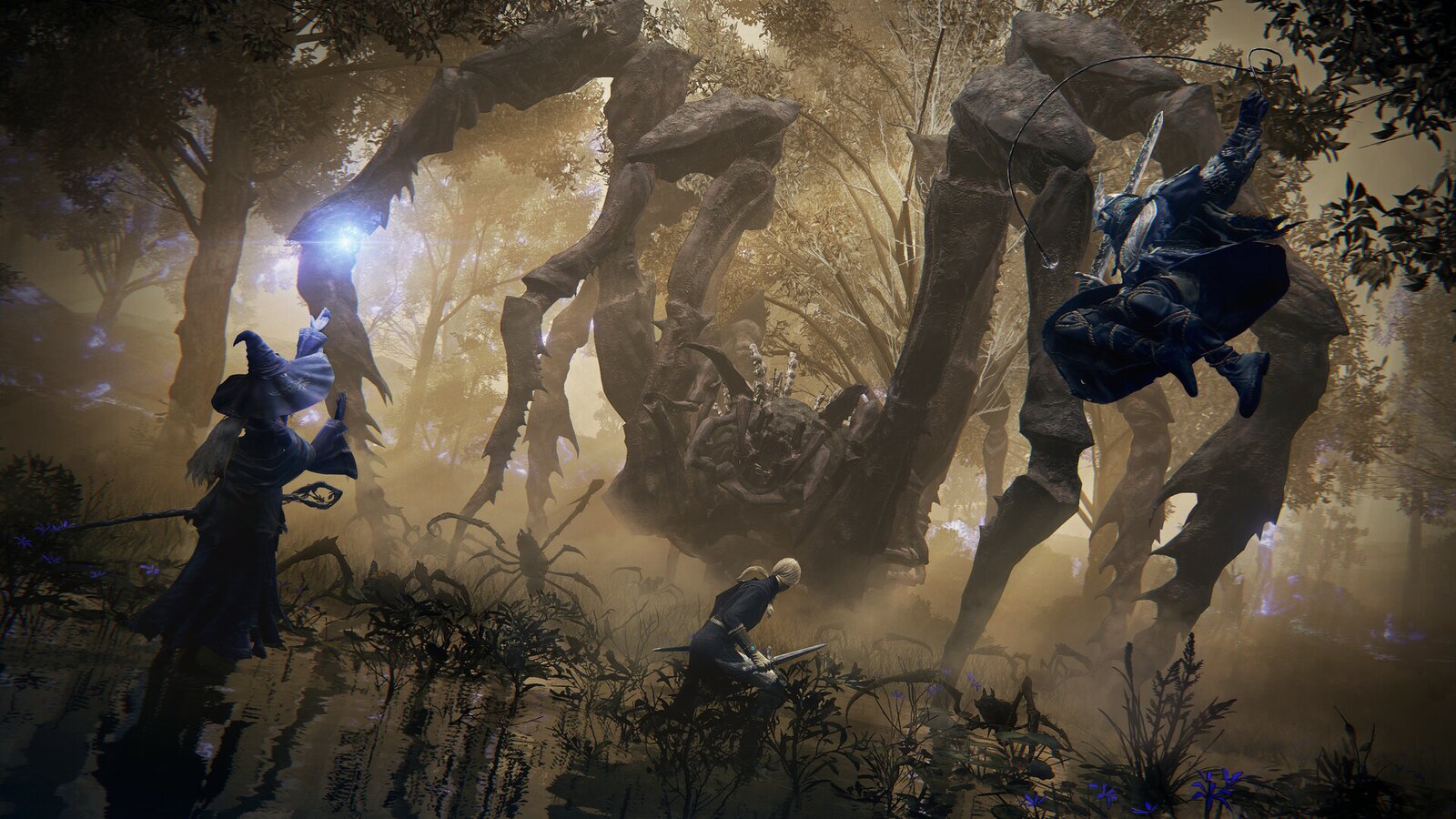 Elden Ring Nightreign - Deluxe Upgrade Pack
