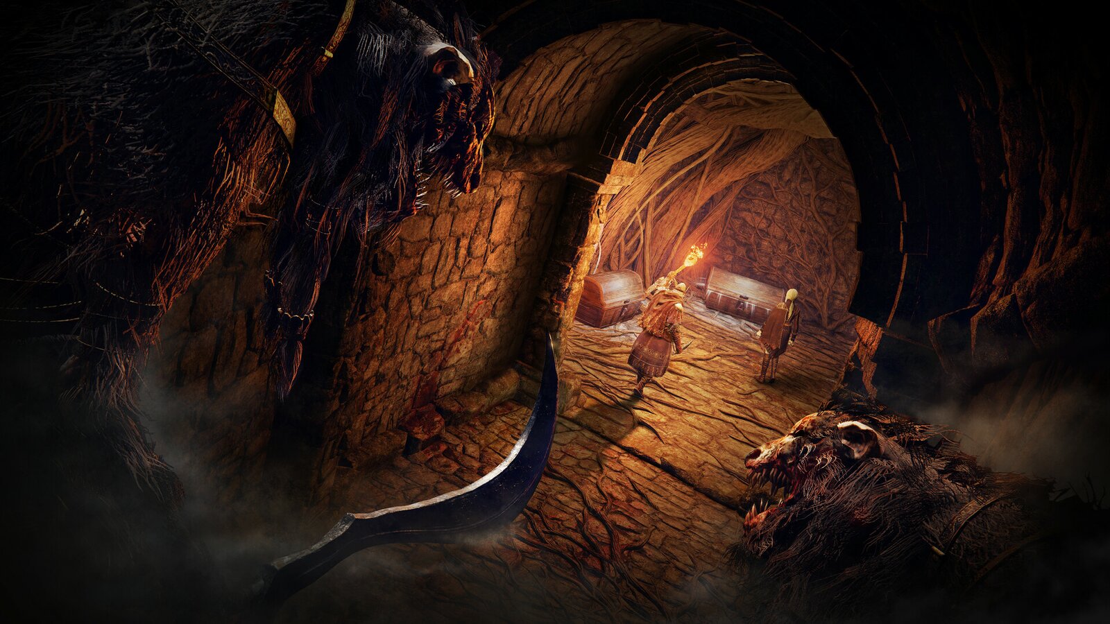 Elden Ring Nightreign - Deluxe Upgrade Pack
